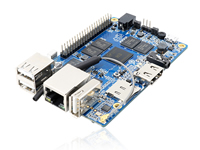 ORANGE PI PLUS 2E